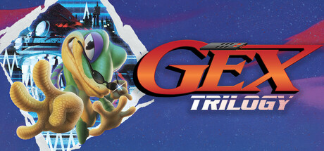 GEX Trilogy header image