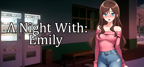 A Night With: Emily Steam header image