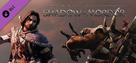 DLC for Middle-earth™: Shadow of Mordor™ - Game of the Year