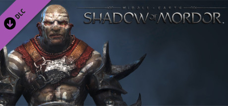 Middle-earth: Shadow of Mordor - Berserks Warband no Steam