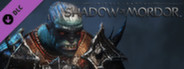 Middle-earth: Shadow of Mordor - Skull Crushers Warband