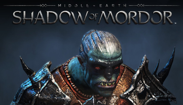 Middle-earth: Shadow of Mordor - Skull Crushers Warband Steam capsule image