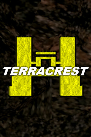 Terracrest cover art
