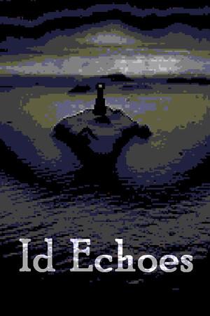Id Echoes cover art