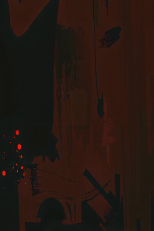 Interrogator 2 cover art