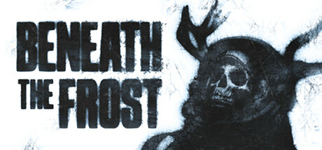 Beneath the Frost header image
