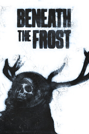 Beneath the Frost cover art