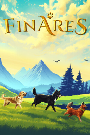 Finares cover art