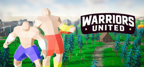 Warriors United header