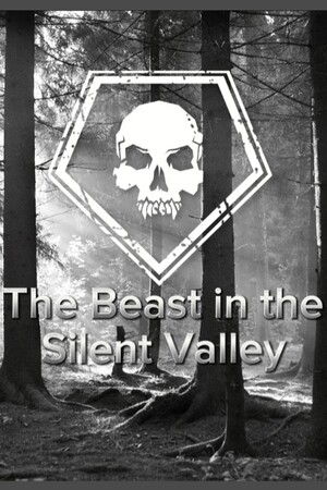 The Beast in the Silent Valley cover art