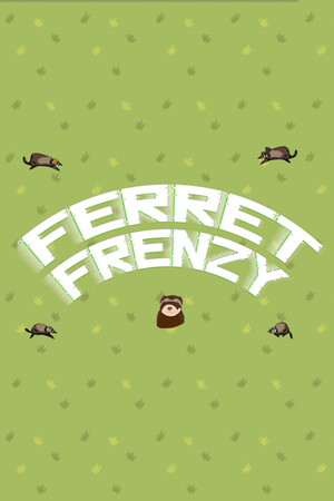 Ferret Frenzy cover art