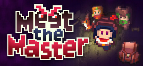 Meet the Master header image