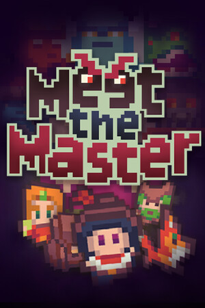 Meet the Master cover art