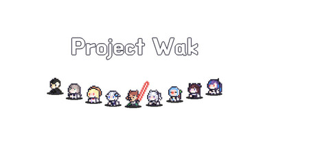 Project-Wak header image