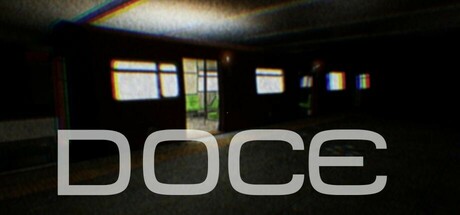 DOCE Steam header image
