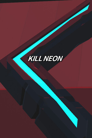 Kill Neon cover art