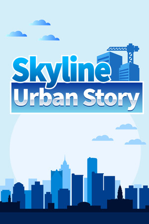 Skyline Urban Story cover art