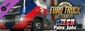 Euro Truck Simulator 2 - Czech Paint Jobs Pack