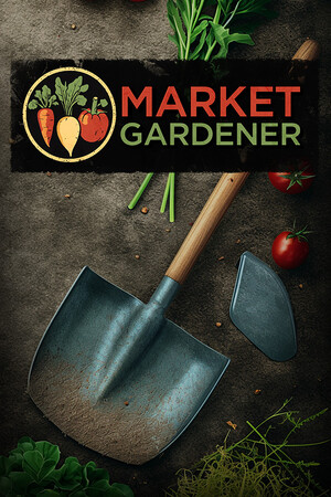 Market Gardener cover art