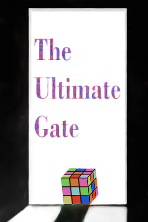 The Ultimate Gate cover art