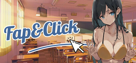 Fap&Click Steam header image