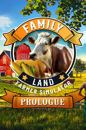 Family Land - Farmer Simulator: Prologue cover art