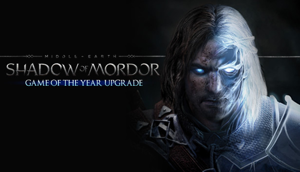 Middle-earth: Shadow of Mordor - GOTY Edition Upgrade Steam capsule image
