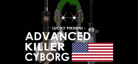 DOWLOAD & PLAY THE FREE ADVANCED KILLER CYBORG BETA, FULL GAME IS ALSO ON SALE