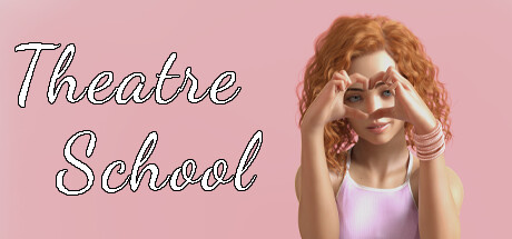 Theater School Steam header image
