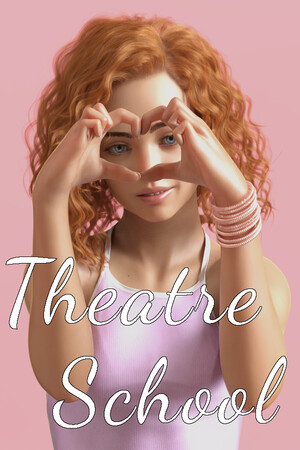 Theater School cover art
