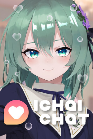 ICHAI-CHAT cover art