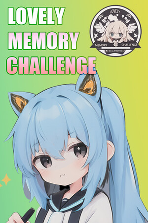 Lovely Memory Challenge cover art