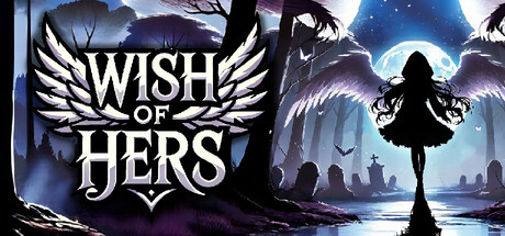 Wish Of Hers Steam header image