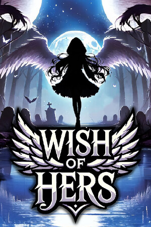 Wish Of Hers cover art