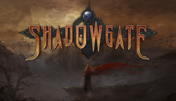 Shadowgate - Special Edition DLC Steam capsule image