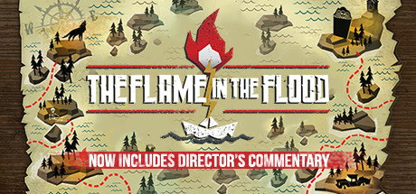 The Flame in the Flood [steam key] 