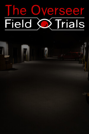 The Overseer: Field Trials cover art