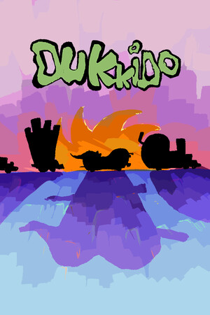 Dukkido cover art