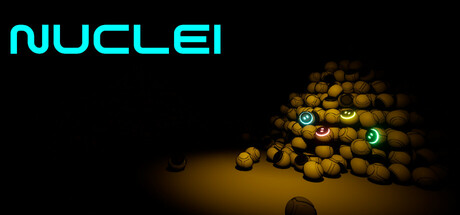 Nuclei Steam header image