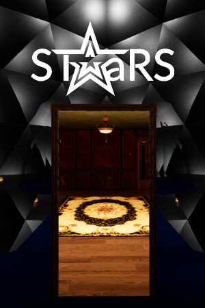 STAaRS cover art