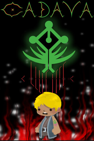 Cadava cover art