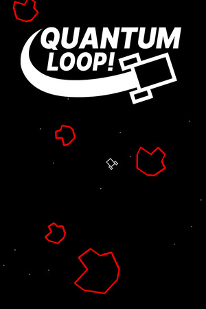 Quantum Loop cover art