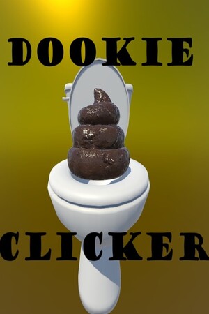Dookie Clicker cover art