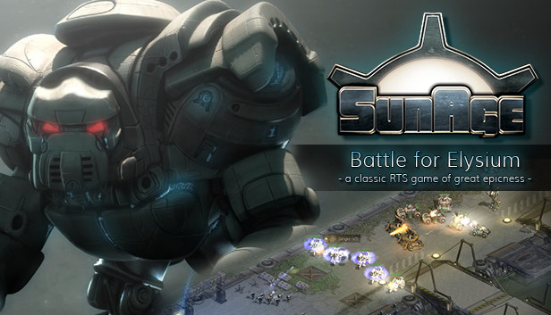 SunAge: Battle for Elysium