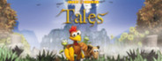 Crazy Chicken Tales