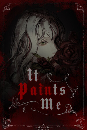 It Paints Me cover art