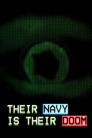 Their Navy Is Their Doom cover art