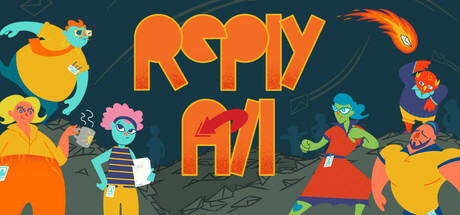 Reply All Steam header image