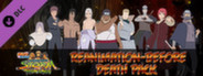 NARUTO SHIPPUDEN: Ultimate Ninja STORM Revolution - DLC10 Reanimation-Before Death Pack