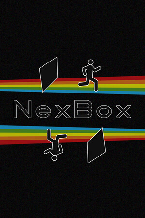 NexBox cover art